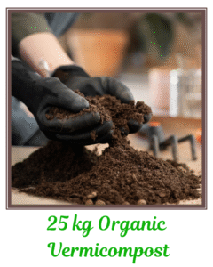 25kg-Organic-Vermicompost